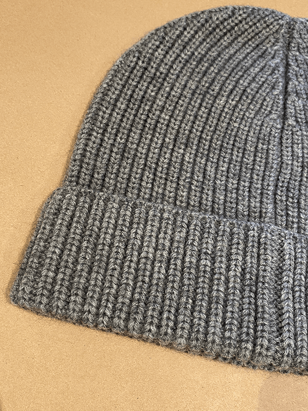 Muttler Lue, Ull / Cashmere, Cloudy