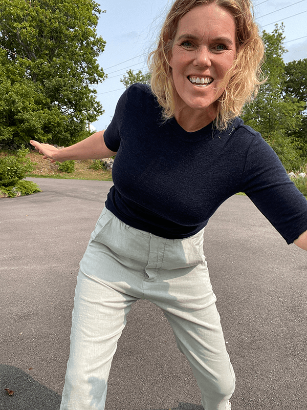 11022 Chinos, Stone, Lin