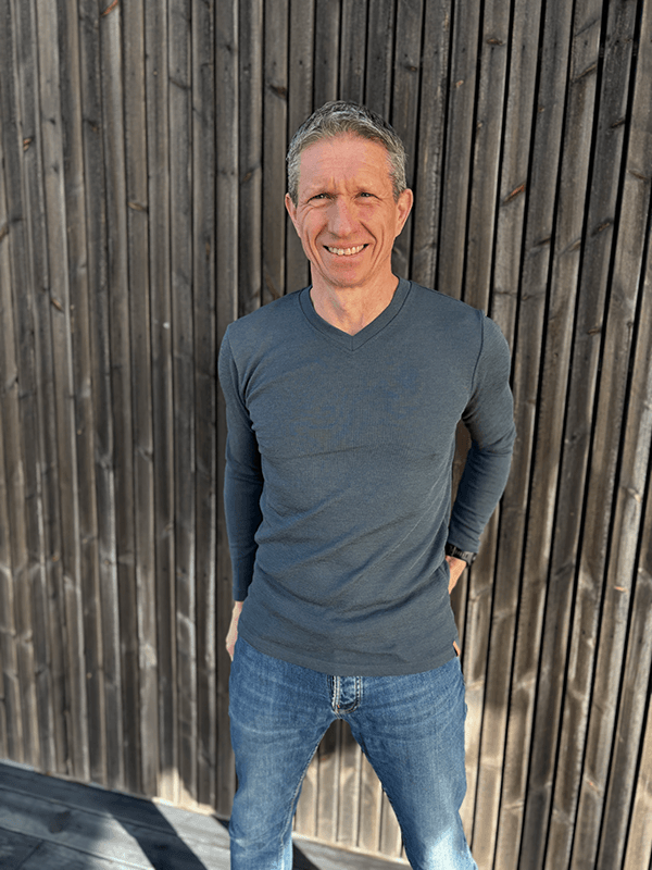 4020 RAM Genser V, Asphalt, Merino