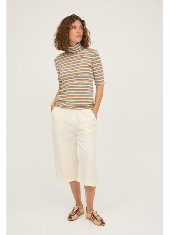 PreOrder: 11040 Culotte Pants, Lin, XS-XXL
