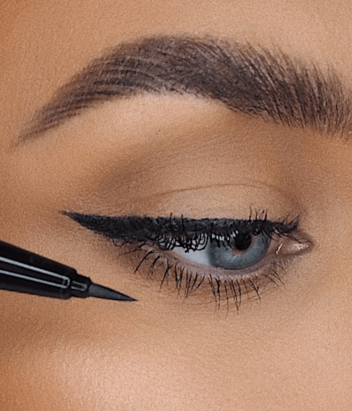 EyeLiner, Liquid Coal