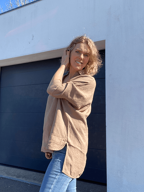 Hovedbilde 12026 StorSkjorte, Bark, Lin Tynn