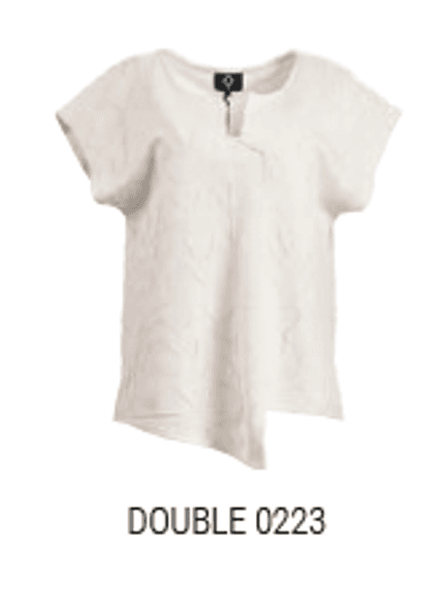 Hovedbilde PreOrder: 0223 Topp, Double