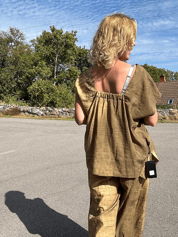 PreOrder: 0240 Topp, Viscose