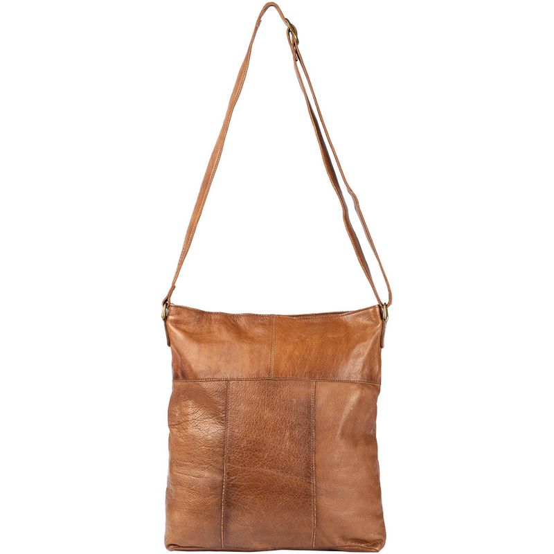 Urban Crossover, Skinn, Walnut