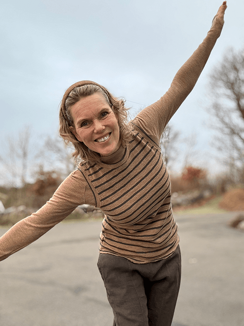 Hovedbilde 2007 Singlet / Vest, Light Camel / Black Coffee, ...