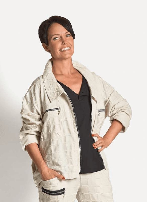 PreOrder: 2147 Jakke kort, Bubble