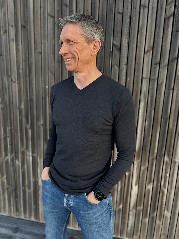 4020 RAM Genser V, Caviar, Merino