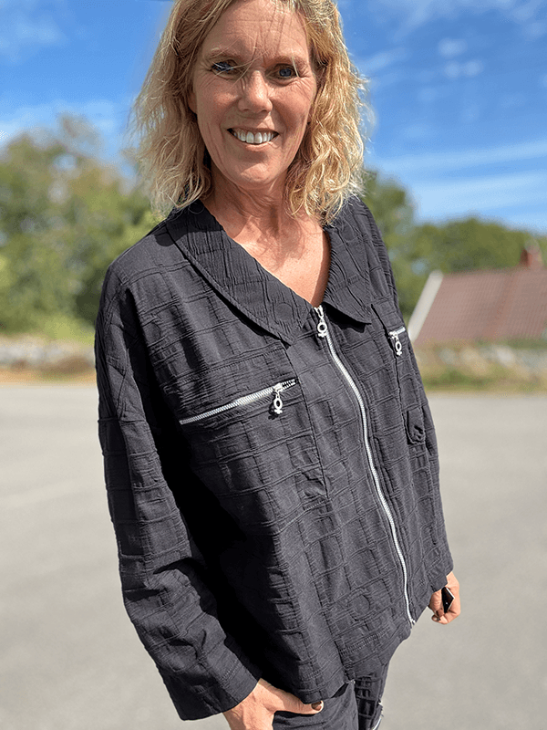 PreOrder: 2147 Jakke kort, Bubble