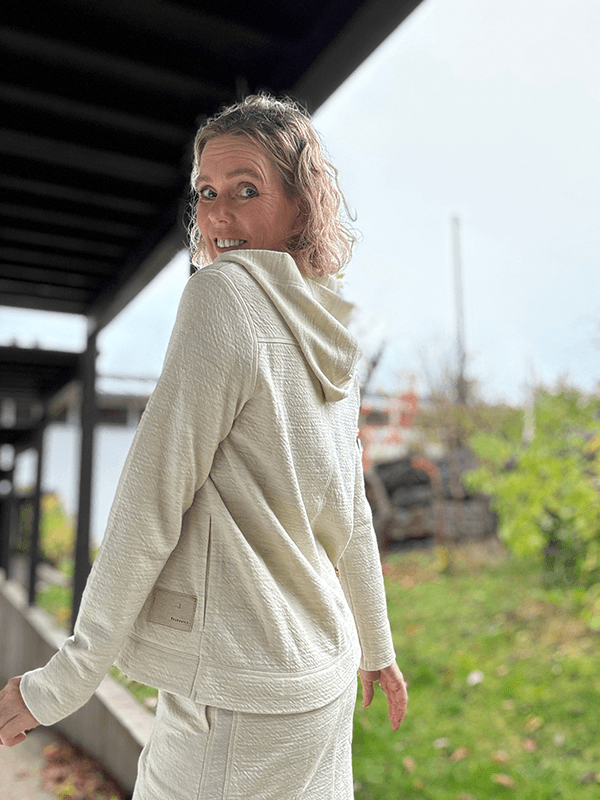 14026 HetteJakke / HetteBlazer, Double Face