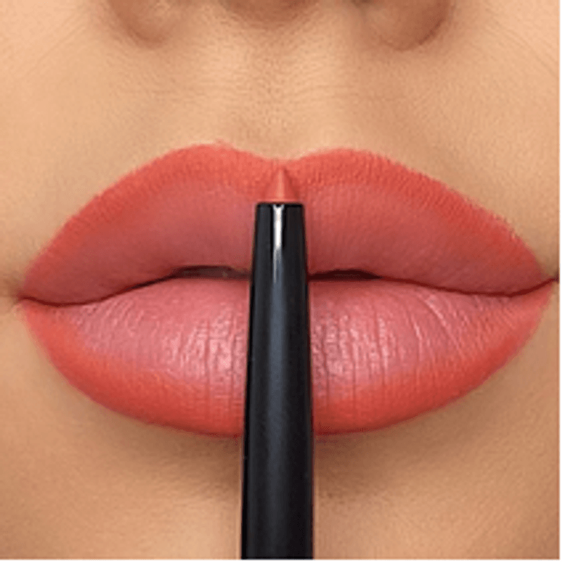 Lip Liner, Long Lasting