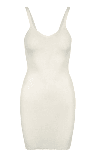 Hovedbilde Vintage Lace Camisole Slip UnderKjole, Merino / ...