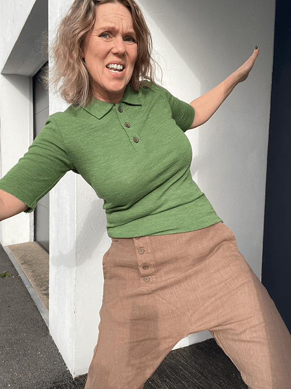 11023 SailorPants, Bark, Lin