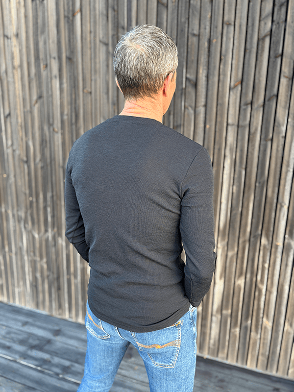 4020 RAM Genser V, Caviar, Merino