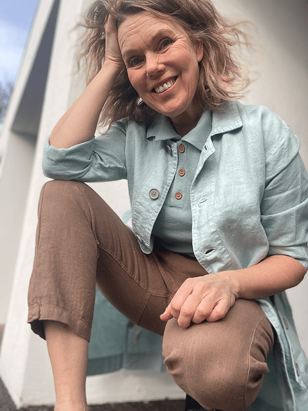 11022 Chinos, Bark, Lin