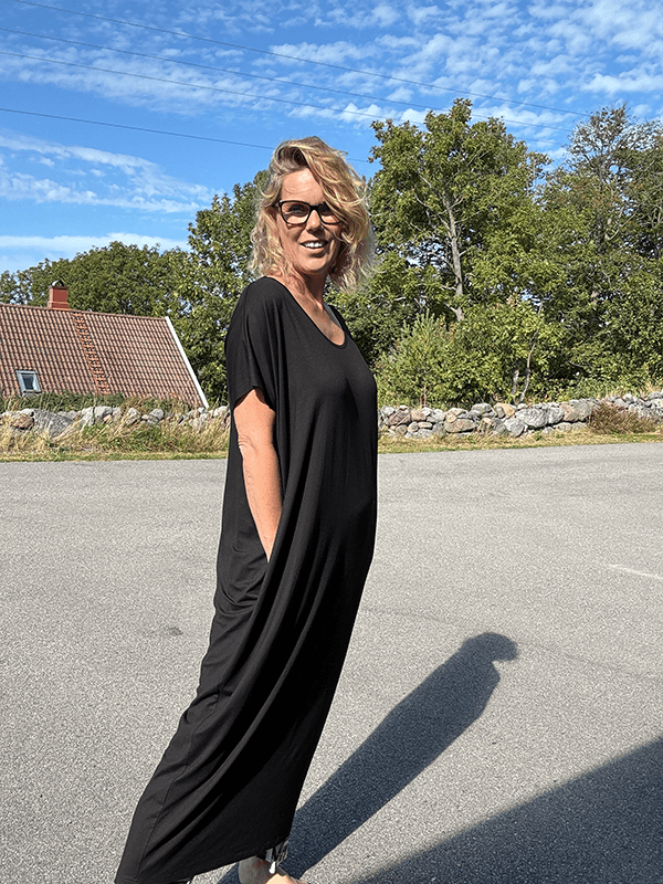 PreOrder: 5057 Kjole, Jersey