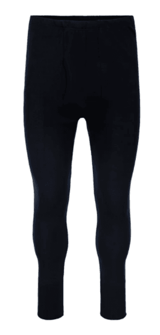 Hovedbilde James Long Johns, Merino, Midnight Blue