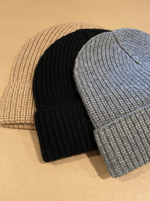 Muttler Lue, Ull / Cashmere, Cloudy