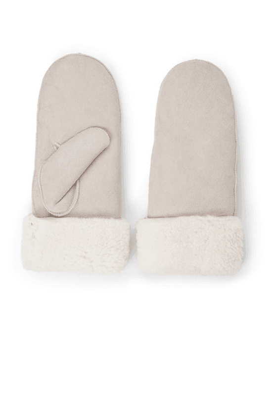 Belukta Votter, Skinn, Kit