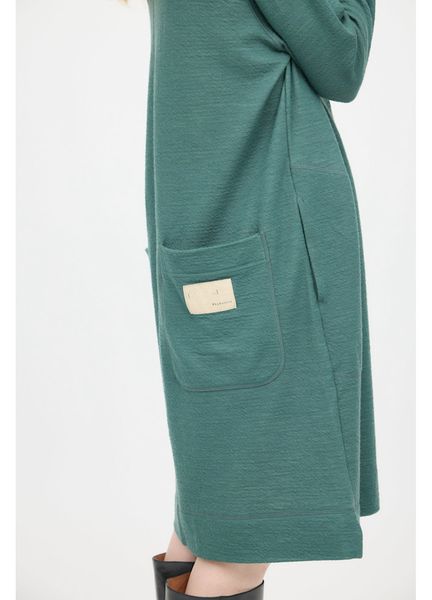 Hovedbilde PreOrder: 14028 Sweat Dress, Double Face