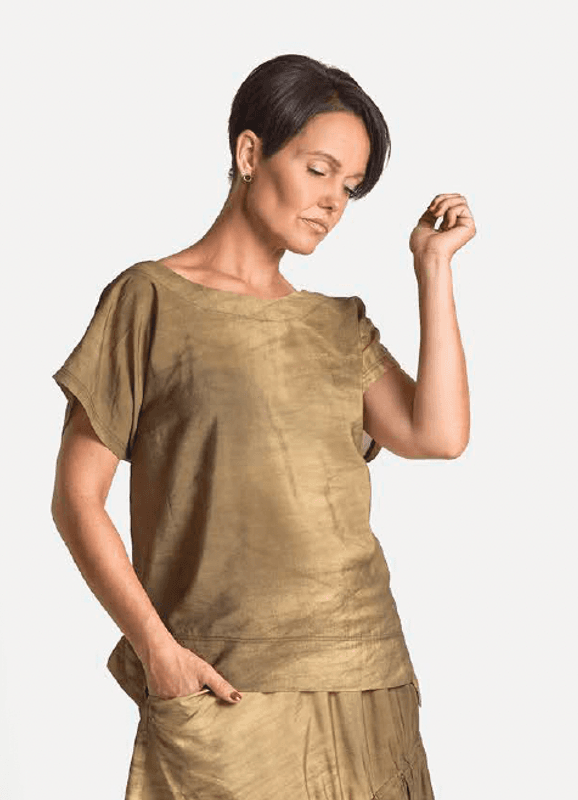 PreOrder: 0240 Topp, Viscose