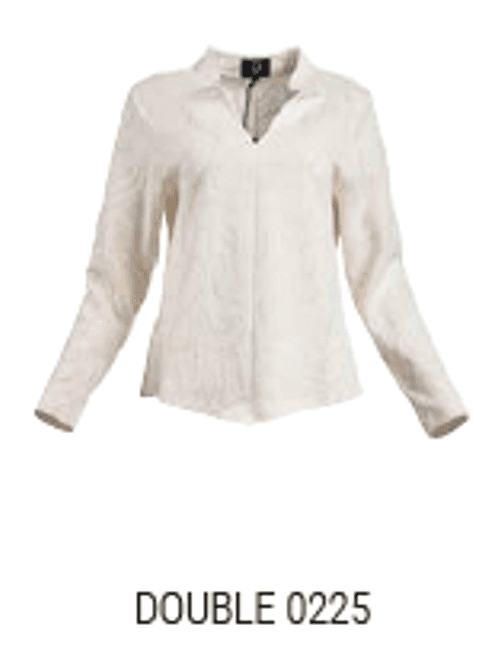 Hovedbilde PreOrder: 0225 Topp, Double