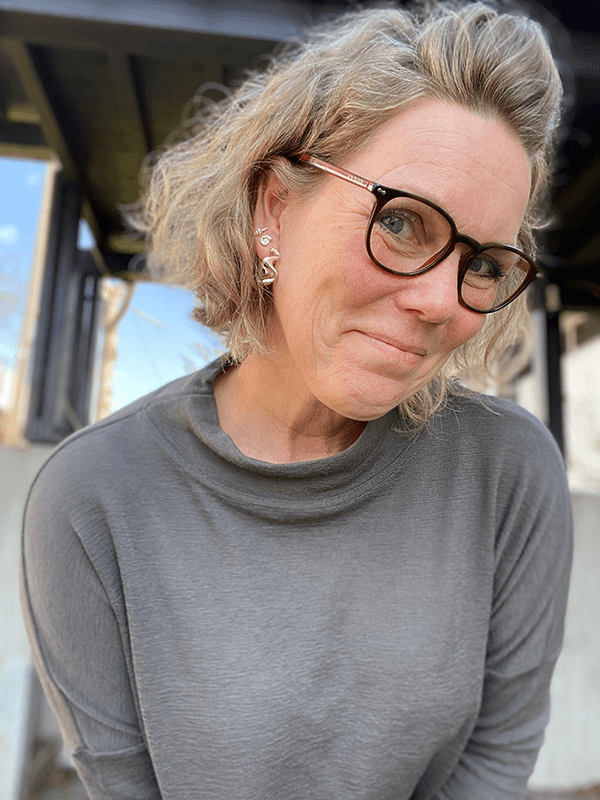 4025 Genser, Black Coffee, Merino